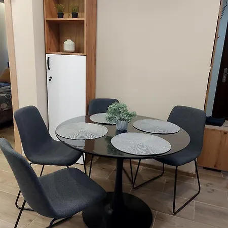 Apartman Davidovic Md 1 Divcibare Exterior photo