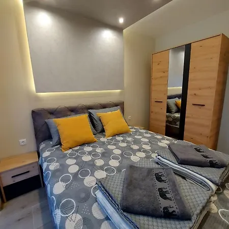 Apartman Davidovic Md 1 Divcibare Exterior photo