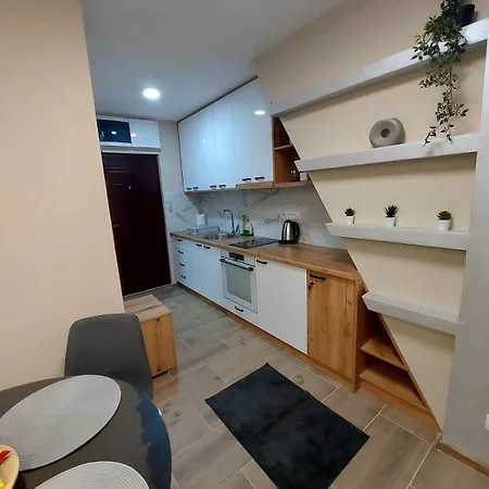 Apartman Davidovic Md 1 Divcibare Exterior photo