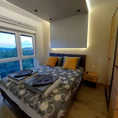 Apartman Davidovic Md 1 Divcibare Exterior photo