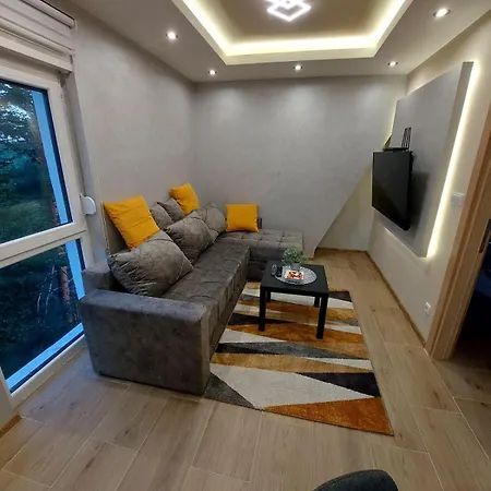 Apartman Davidovic Md 1 Divcibare Exterior photo