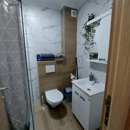 Apartman Davidovic Md 1 Divcibare Exterior photo