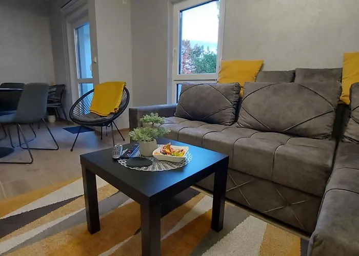 Apartman Davidovic Md 1 Divcibare