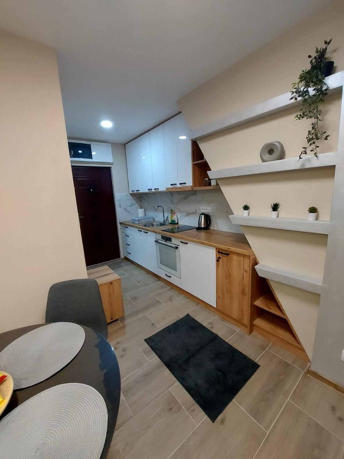Davidovic Md 1 Apartment Divcibare