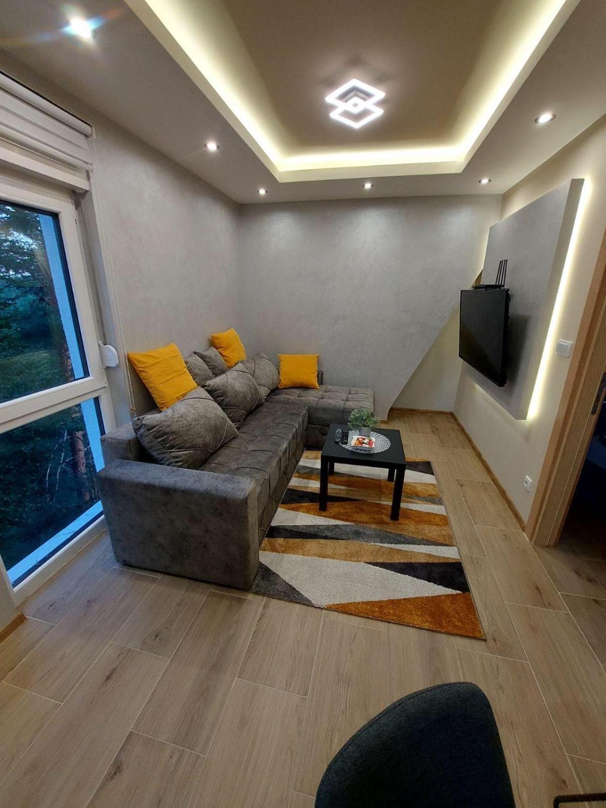 Davidovic Md 1 Apartment Divcibare